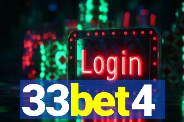 33bet4