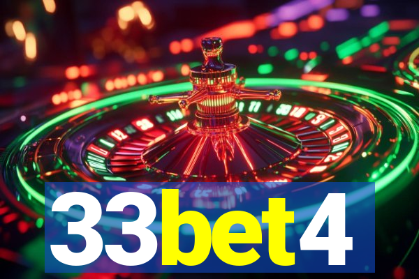 33bet4