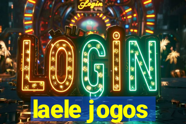 laele jogos