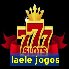 laele jogos