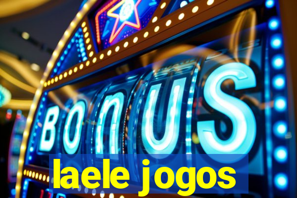 laele jogos