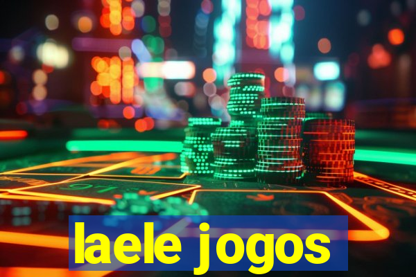 laele jogos