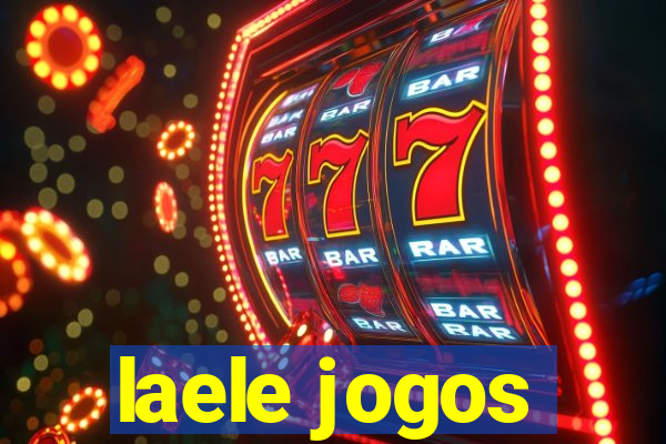 laele jogos