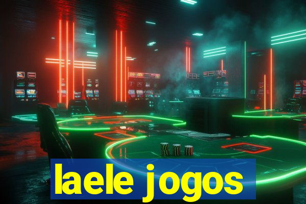 laele jogos