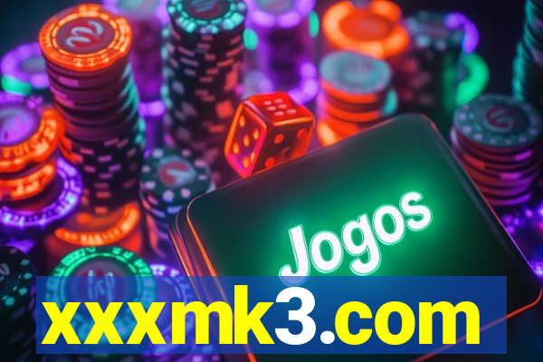 xxxmk3.com