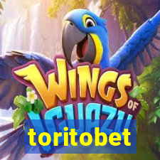 toritobet