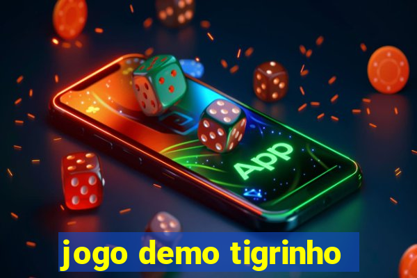 jogo demo tigrinho