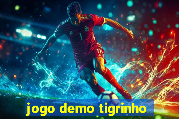 jogo demo tigrinho