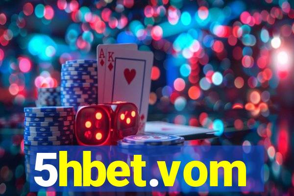 5hbet.vom