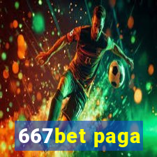 667bet paga