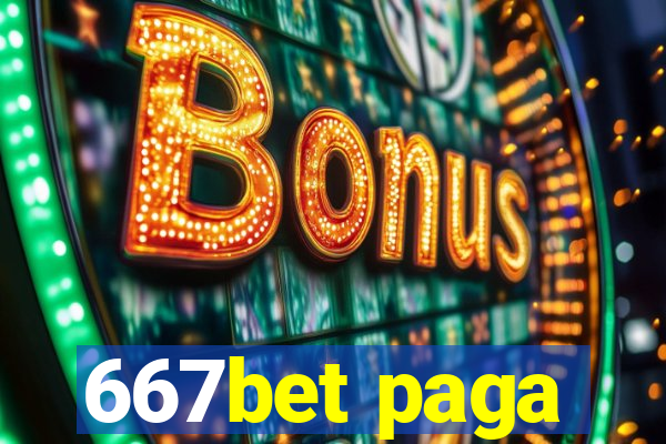 667bet paga