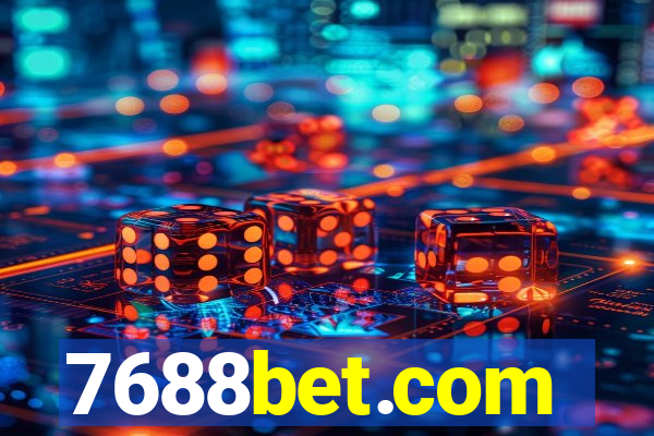 7688bet.com