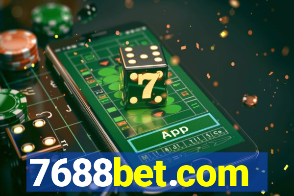 7688bet.com