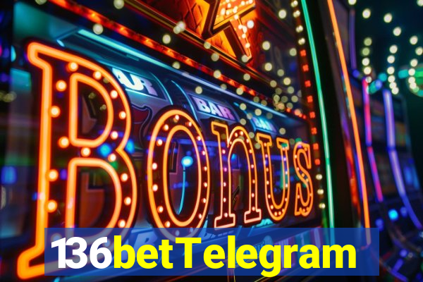 136betTelegram