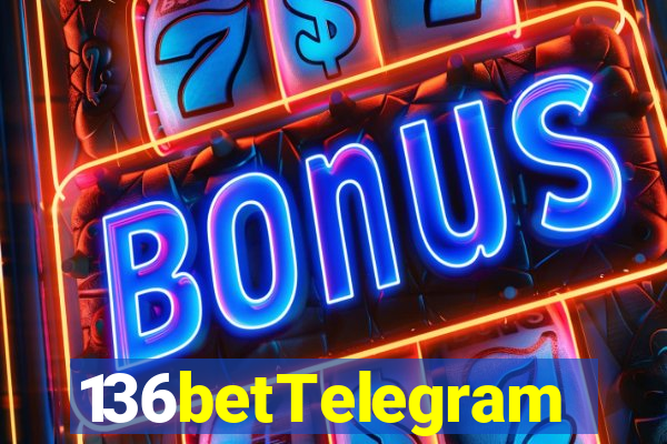 136betTelegram