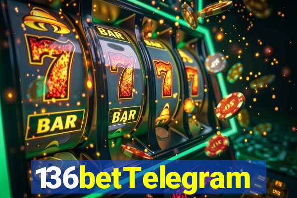 136betTelegram