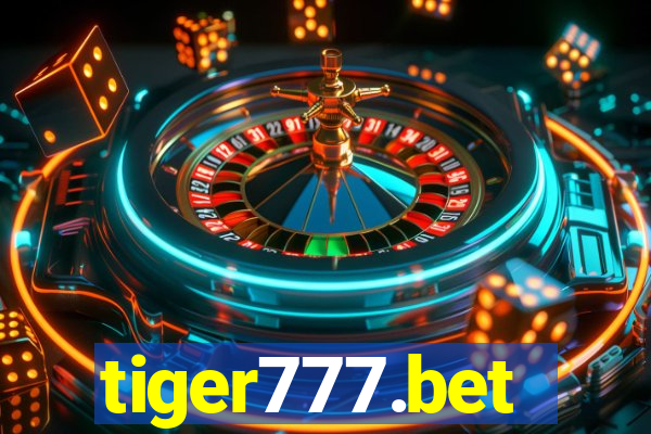 tiger777.bet