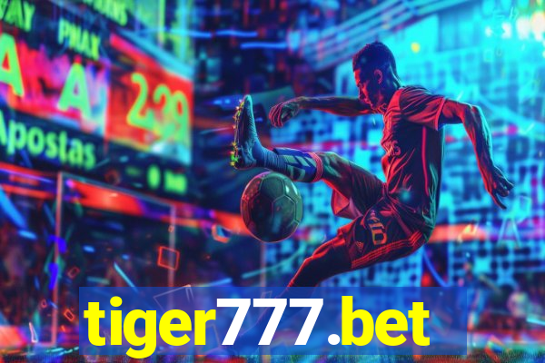 tiger777.bet