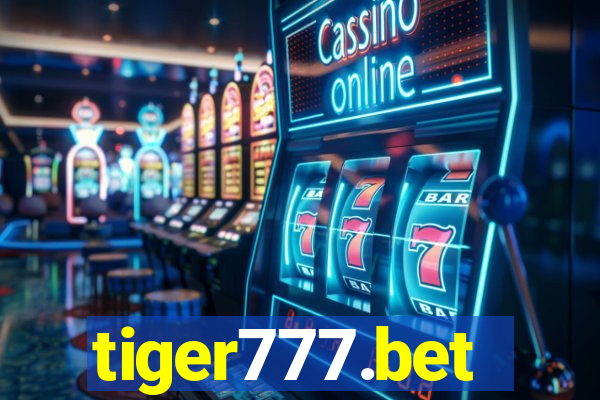 tiger777.bet