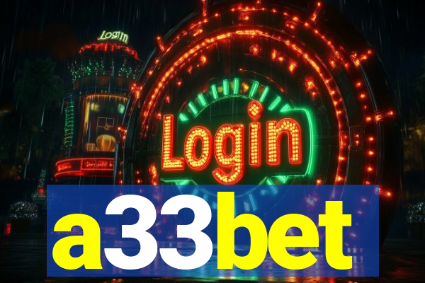 a33bet