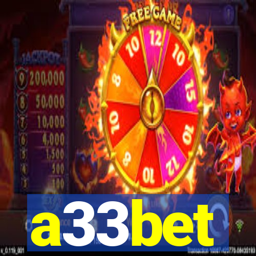 a33bet