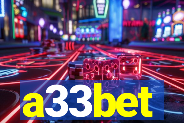 a33bet