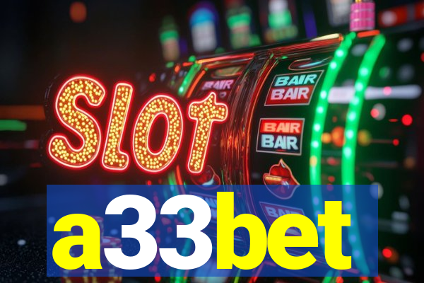 a33bet