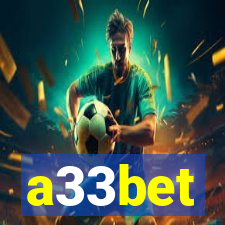 a33bet