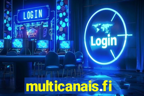 multicanais.fi