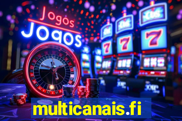 multicanais.fi