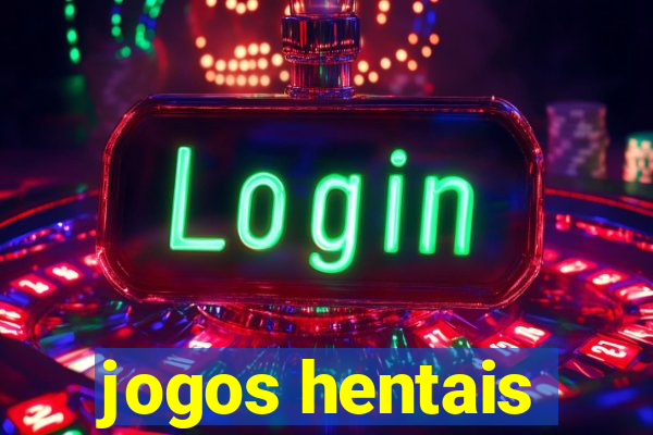 jogos hentais