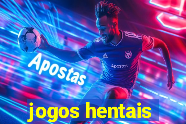 jogos hentais