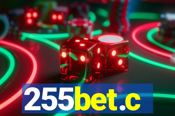 255bet.c