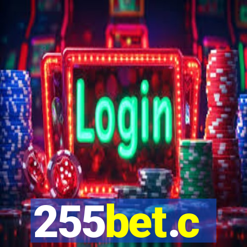 255bet.c