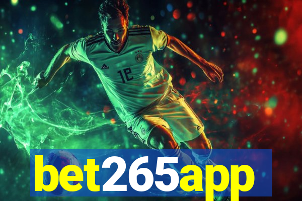 bet265app