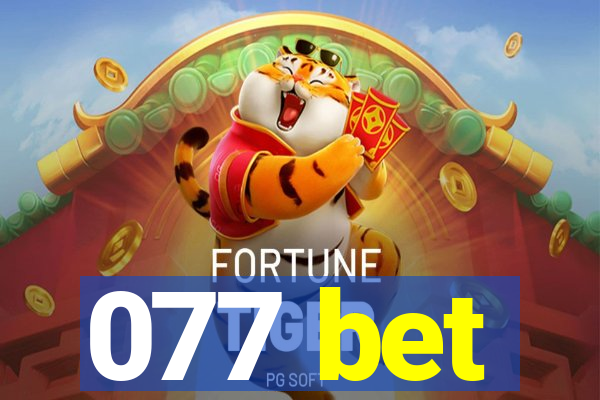 077 bet