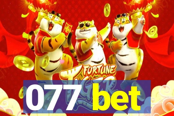 077 bet