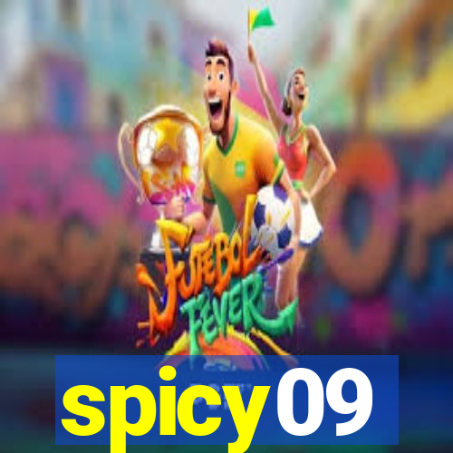 spicy09