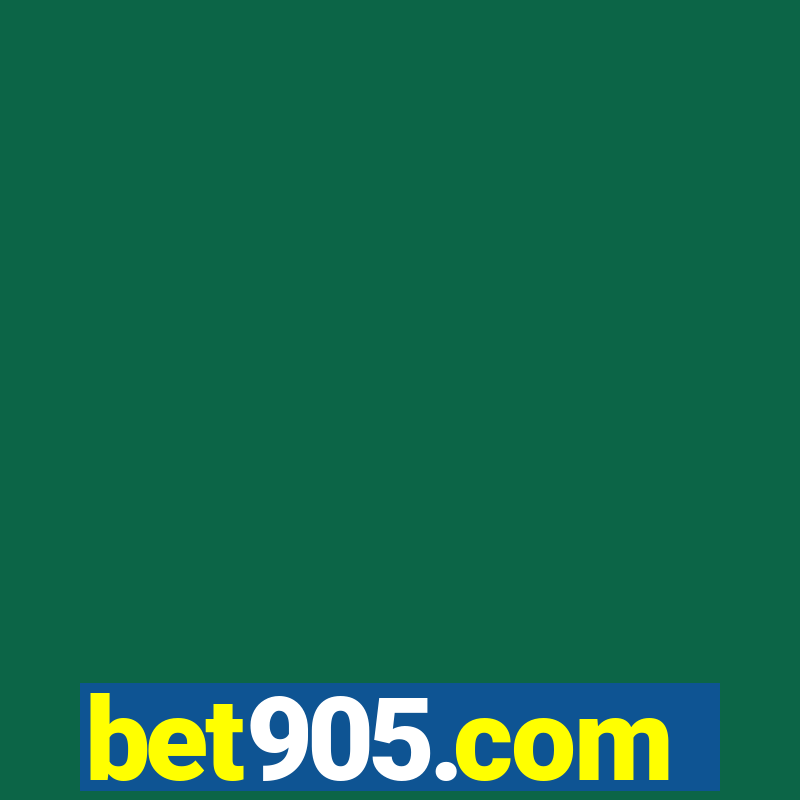 bet905.com