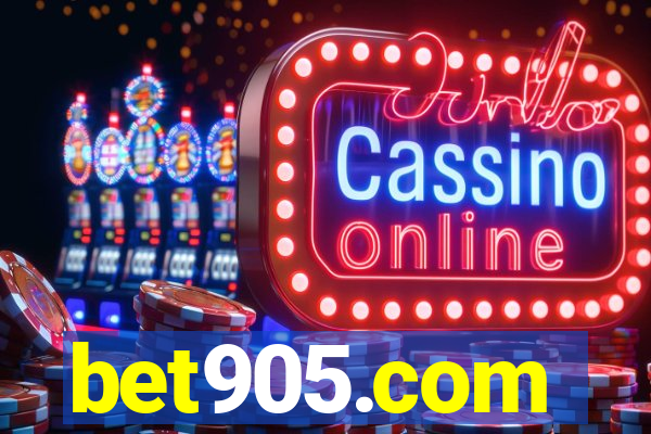 bet905.com