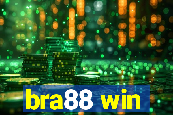 bra88 win