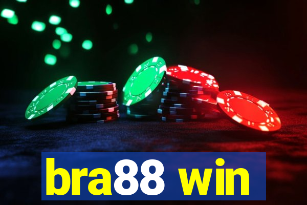 bra88 win