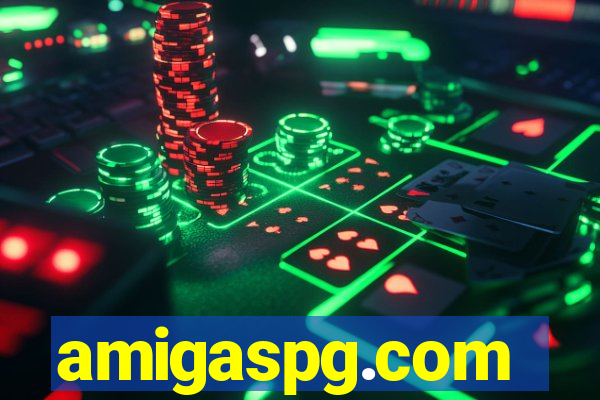 amigaspg.com