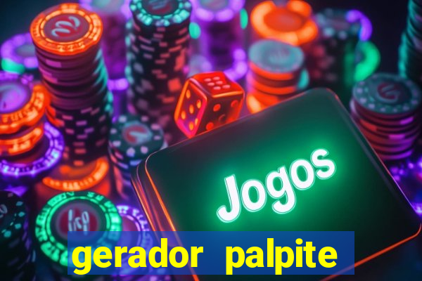 gerador palpite mega-sena hoje