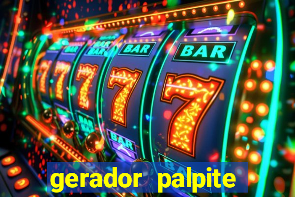 gerador palpite mega-sena hoje