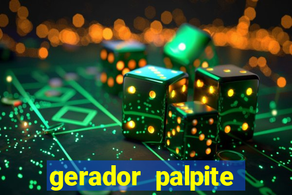 gerador palpite mega-sena hoje