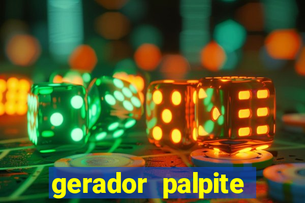 gerador palpite mega-sena hoje