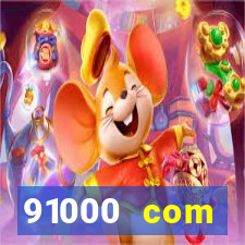 91000 com plataforma de jogos