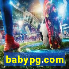 babypg.com