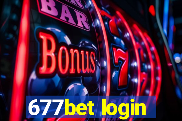 677bet login